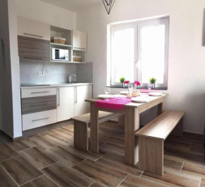 Beautiful modern apartment Kristina Novalja